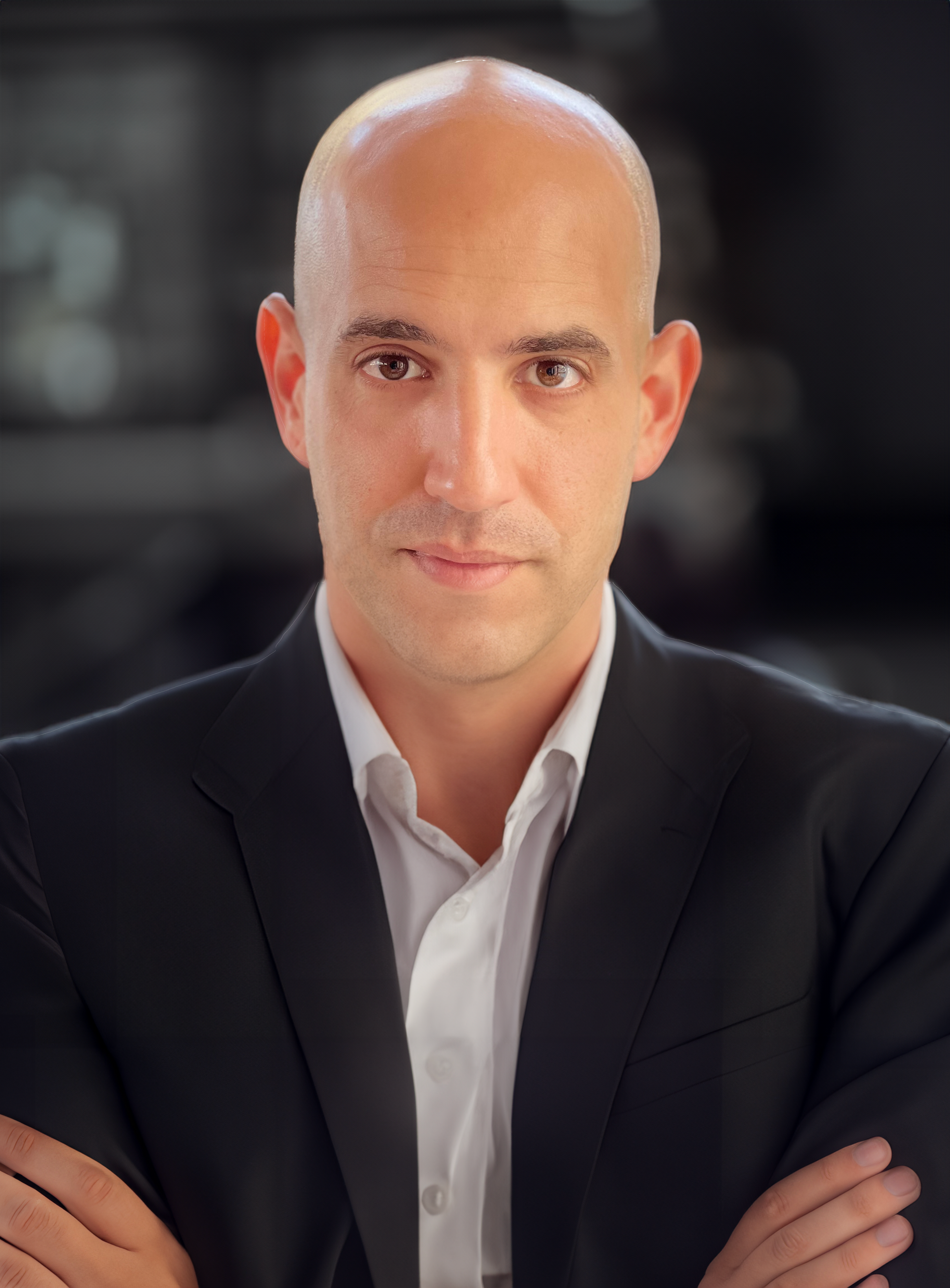 Tomer Warschauer Nuni — Web3 Strategist, PRIM3 Capital Founder, and Angel Investor in 60+ Web3 Projects