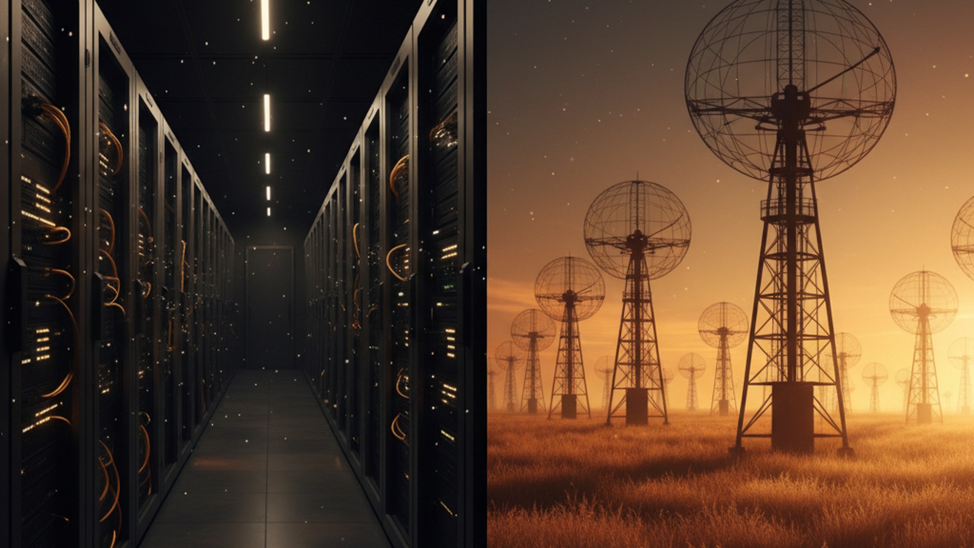 Bridge Notes #5: DePIN's Quiet Quarter and the Compute-vs-Telco Split